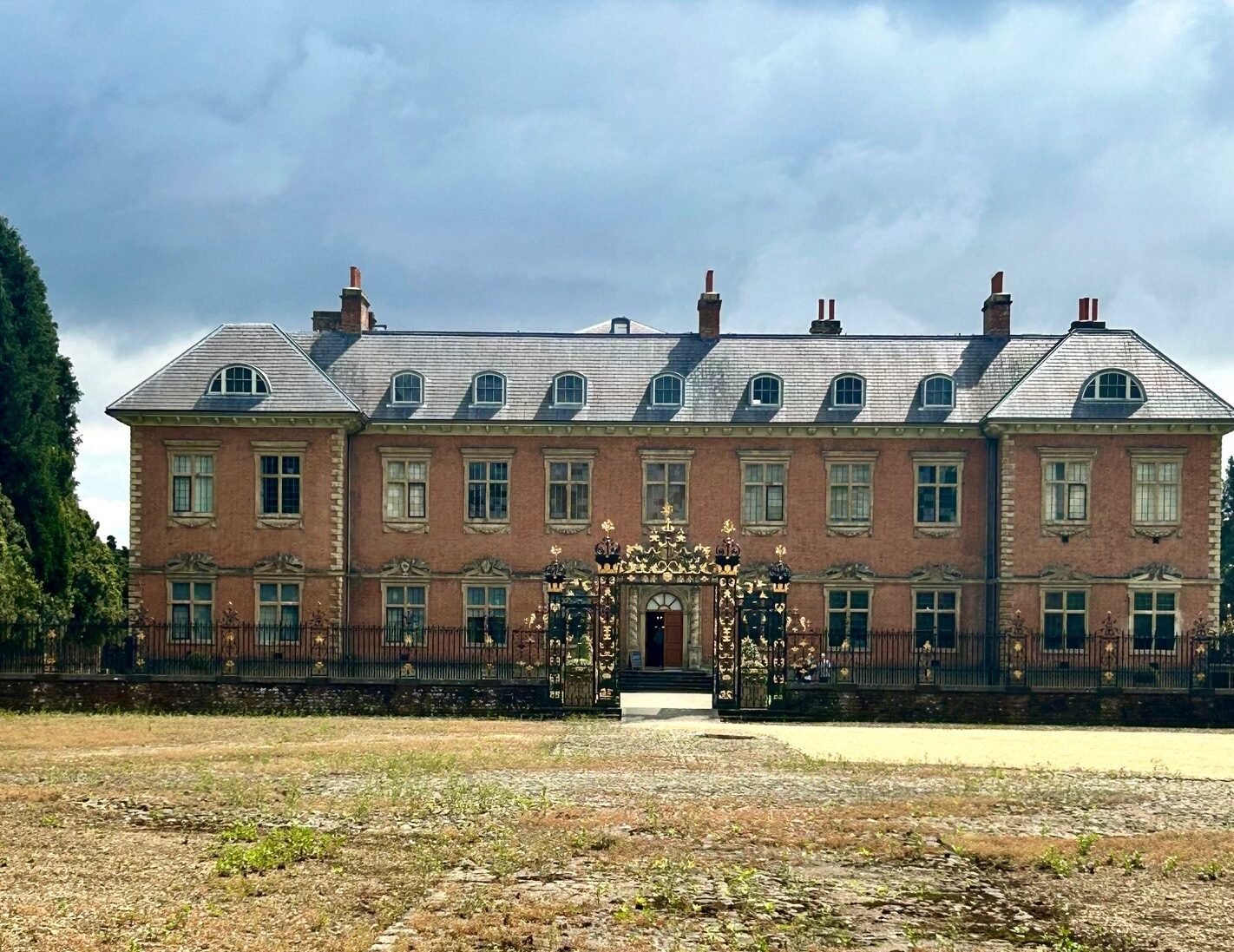 SWAW November Walk Around Tredegar House Park (Newport)