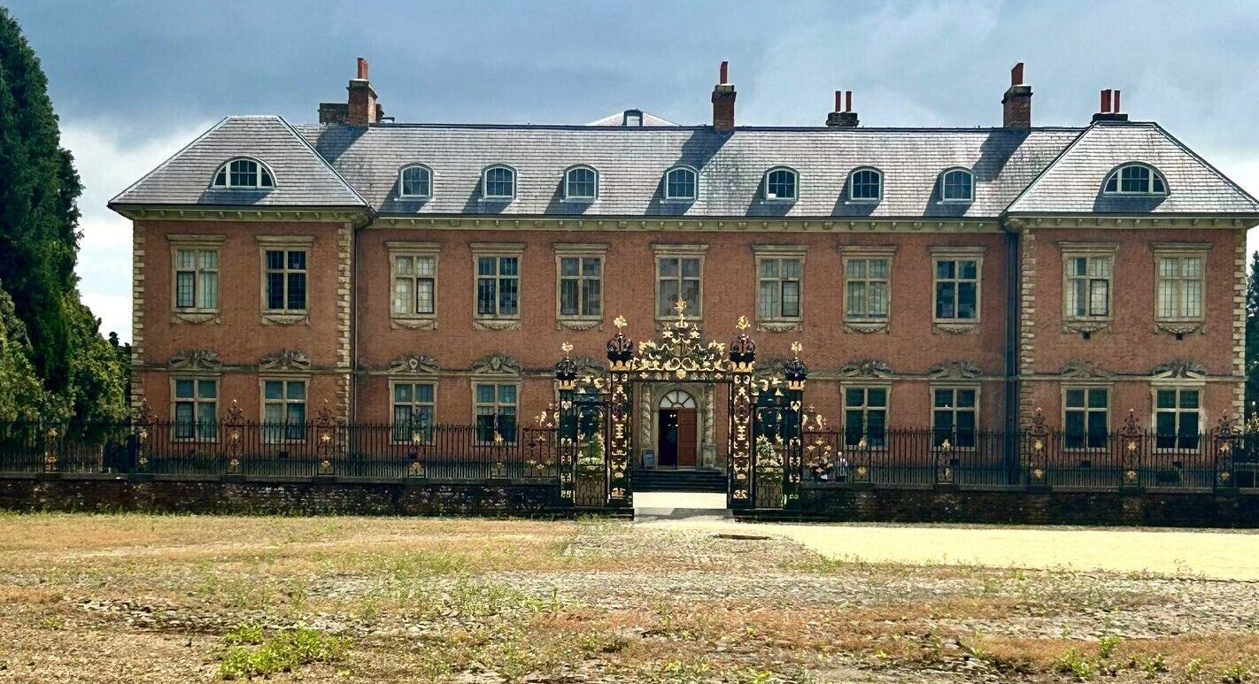 SWAW November Walk Around Tredegar House Park (Newport)